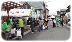 高島市得するイベント紹介