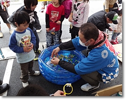 行きたくなる祭り